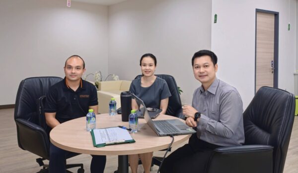 กิจกรรมผู้บริหารพบอาจารย์ใหม่ สาขาวิชาวิทยาศาสตร์การแพทย์คลินิก