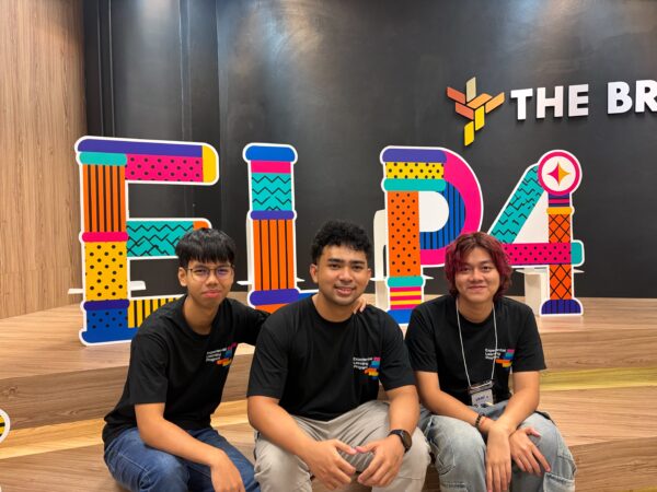 นักศึกษาแพทย์ มวล. ร่วมกิจกรรม ‘Preparing CEO for Abroad” เตรียมความพร้อมสู่ประสบการณ์การเรียนรู้ในต่างประเทศ