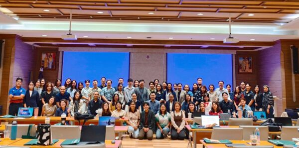 สำนักวิชาแพทยศาสตร์ มหาวิทยาลัยวลัยลักษณ์ จัดโครงการสัมมนาเชิงปฏิบัติการทบทวนแผนกลยุทธ์และขับเคลื่อนการดำเนินงาน สำนักวิชาแพทยศาสตร์ ประจำปีงบประมาณ 2570