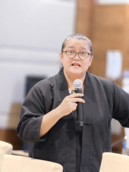 สำนักวิชาแพทยศาสตร์ มวล. จัดอบรม “Work Smart & Safe” เตรียมพร้อมรับมือเหตุฉุกเฉินในอาคาร