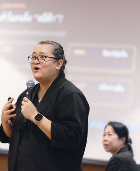 สำนักวิชาแพทยศาสตร์ มวล. จัดอบรม “Work Smart & Safe” เตรียมพร้อมรับมือเหตุฉุกเฉินในอาคาร