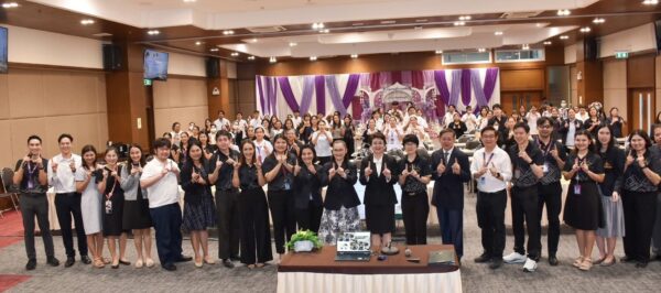 อาจารย์สูตินรีแพทย์ ม.วลัยลักษณ์ ร่วมประชุมและเป็นวิทยากร “ราชวิทยาลัยฯ สัญจร ครั้งที่ 5/2569”