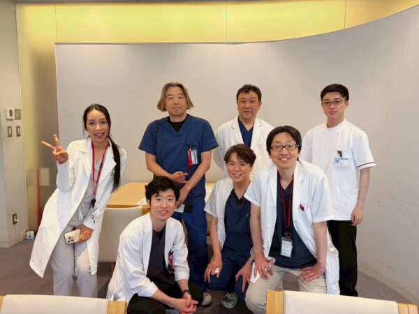 Walailak University Lecturer Completes Medical Elective at Toho University, Japan