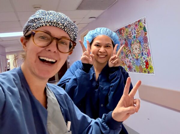 Walailak University Faculty Member Participates in Breast and Reconstructive Surgery Observership Programs in the United States